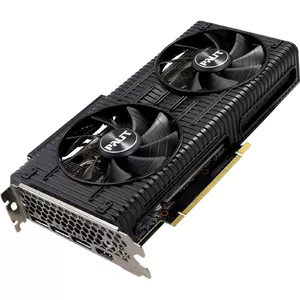 Palit NE63050019P1-190AD видеокарта NVIDIA GeForce RTX 3050 8 GB GDDR6