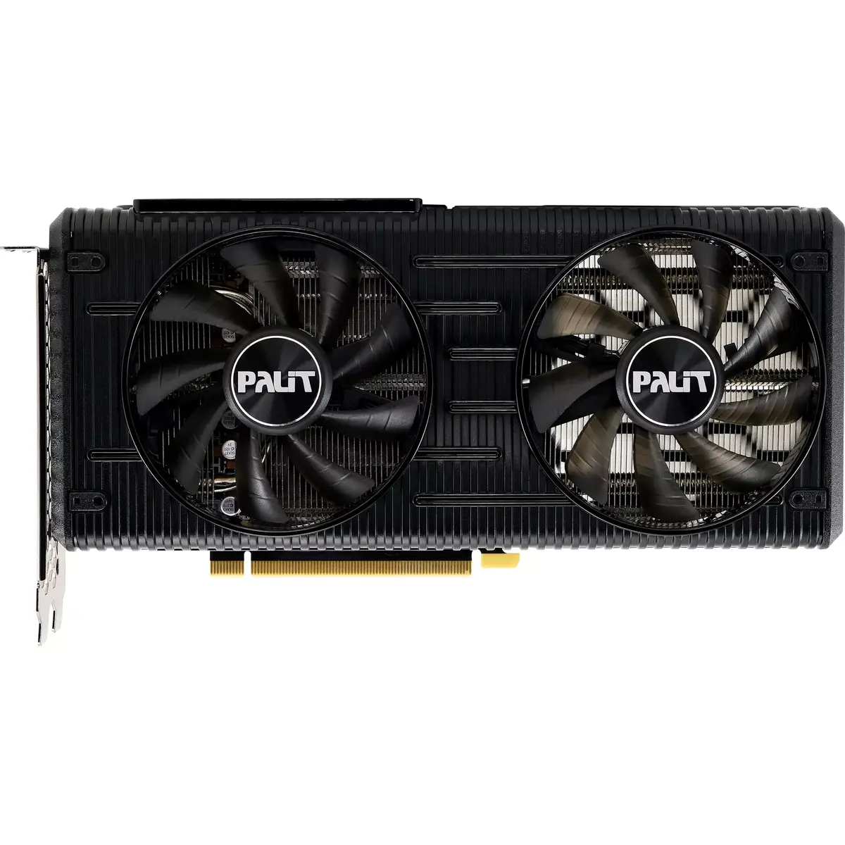 PALIT GeForce RTX 3050 NE63050019P1-190AD видеокарта Photo 2