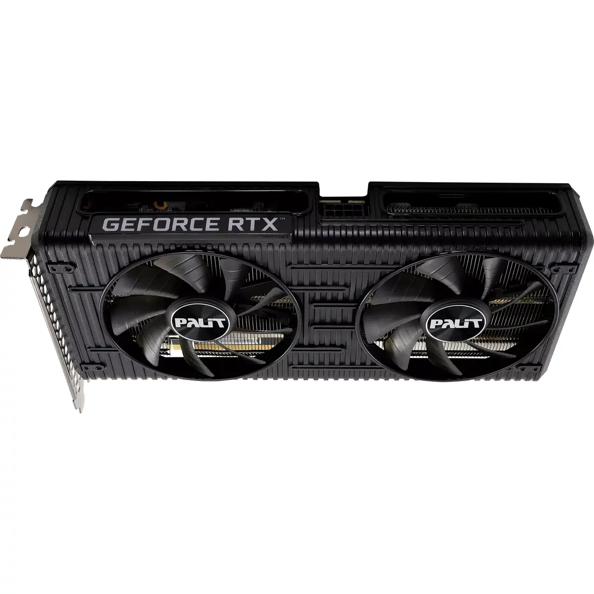 PALIT GeForce RTX 3050 NE63050019P1-190AD видеокарта Photo 6