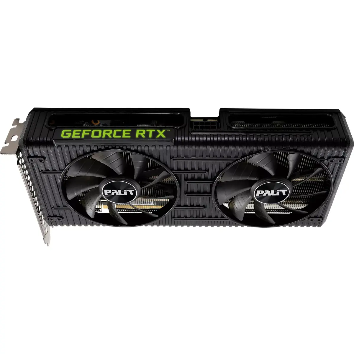 PALIT GeForce RTX 3050 NE63050019P1-190AD видеокарта Photo 9