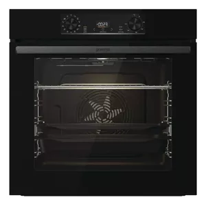 Built-in oven Gorenje BOS 6737 E13BG, Black