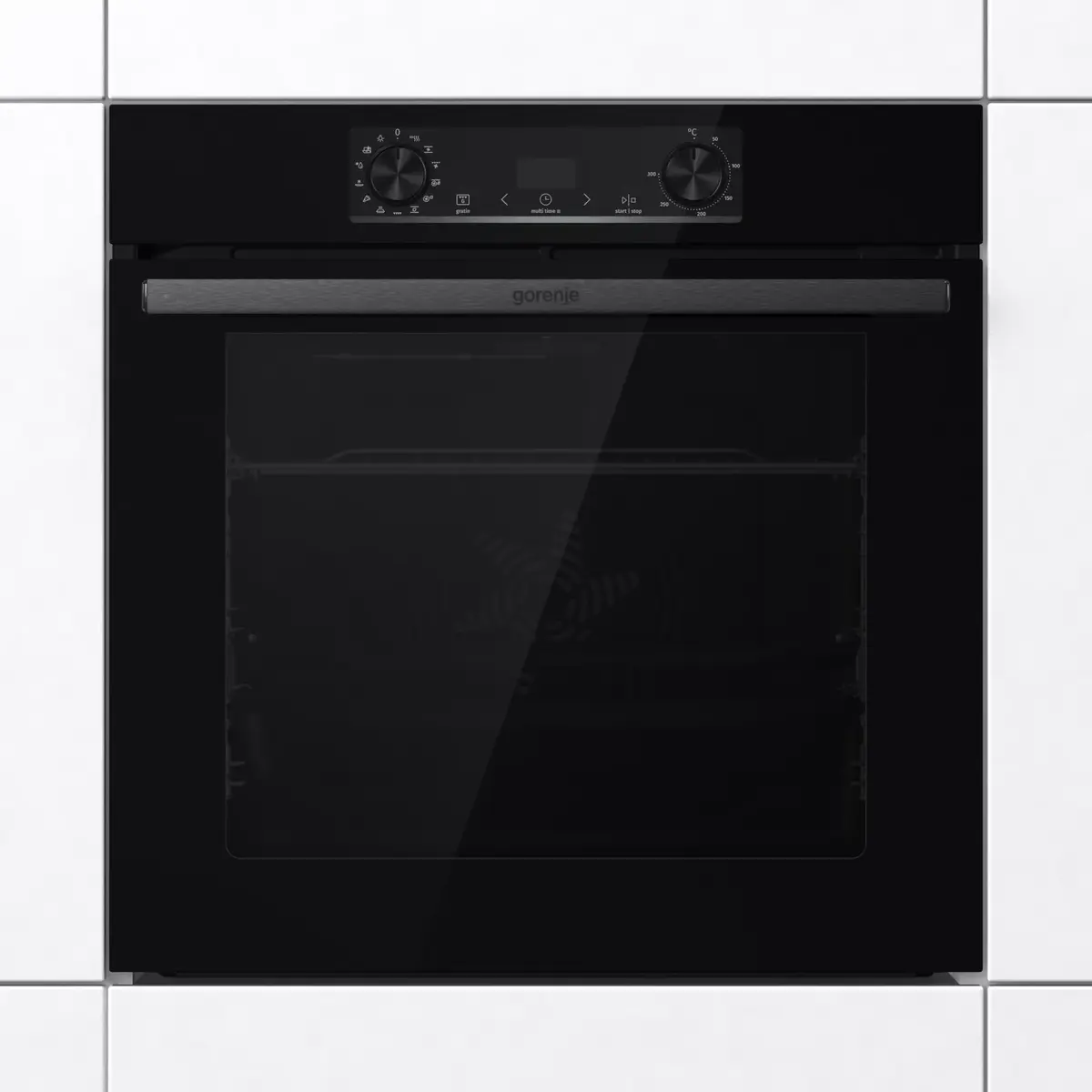 Iebūvējamā cepeškrāsns Gorenje BOS 6737 E13BG Photo 2