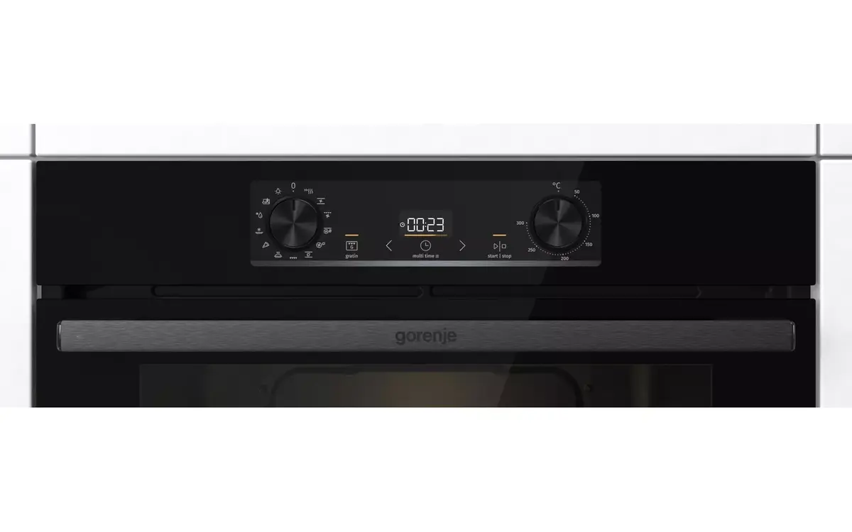 Iebūvējamā cepeškrāsns Gorenje BOS 6737 E13BG Photo 5