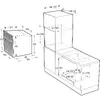 Iebūvējamā cepeškrāsns Gorenje BOS 6737 E13BG Photo 9
