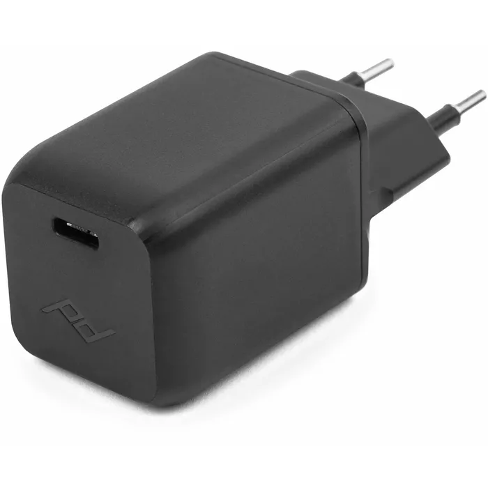 Power adapters for portable devices