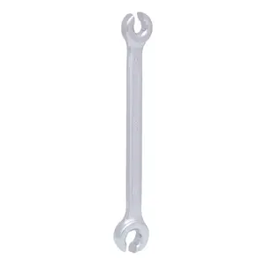 Open End Wrench KS Tools 517.0263 Chromium-Vanadium Steel 16x18 mm