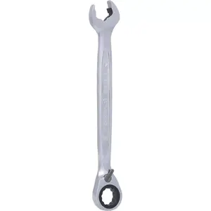 Kombinētais uzgriežņu atslēga KS Tools 503.5914 14 mm Hroma-Vanādija tērauds