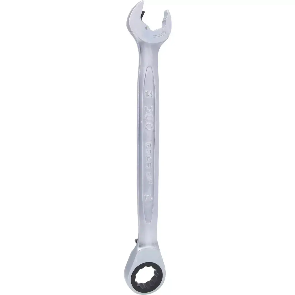 Kombinētais uzgriežņu atslēga KS Tools 503.5914 Photo 3