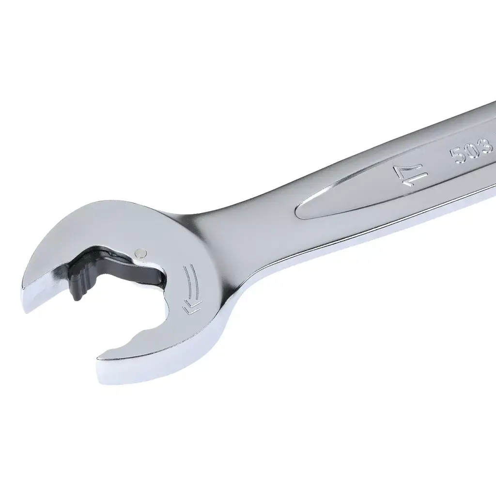 Kombinētais uzgriežņu atslēga KS Tools 503.5914 Photo 8
