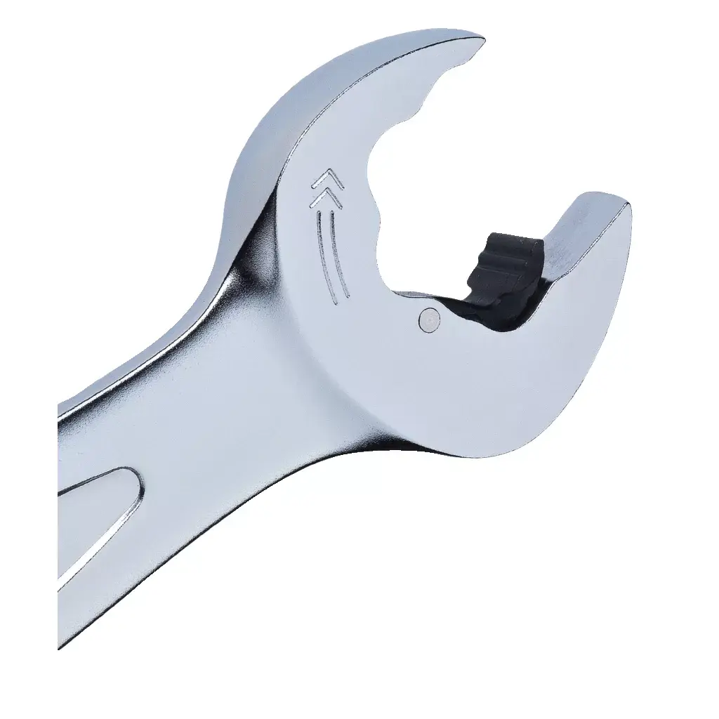 Kombinētais uzgriežņu atslēga KS Tools 503.5914 Photo 9
