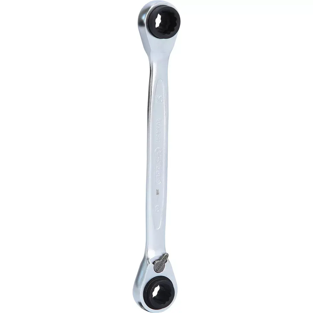 Ratchet Wrench KS Tools 503.4541 Photo 2