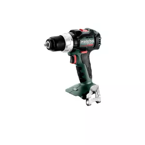 Screw gun Metabo SET 2.8.4 18V 2100 RPM Black, Green, Red