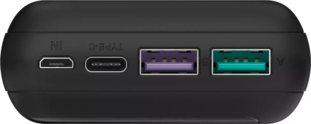 Portatīvais akumulators Goobay 53939 53939 Photo 10