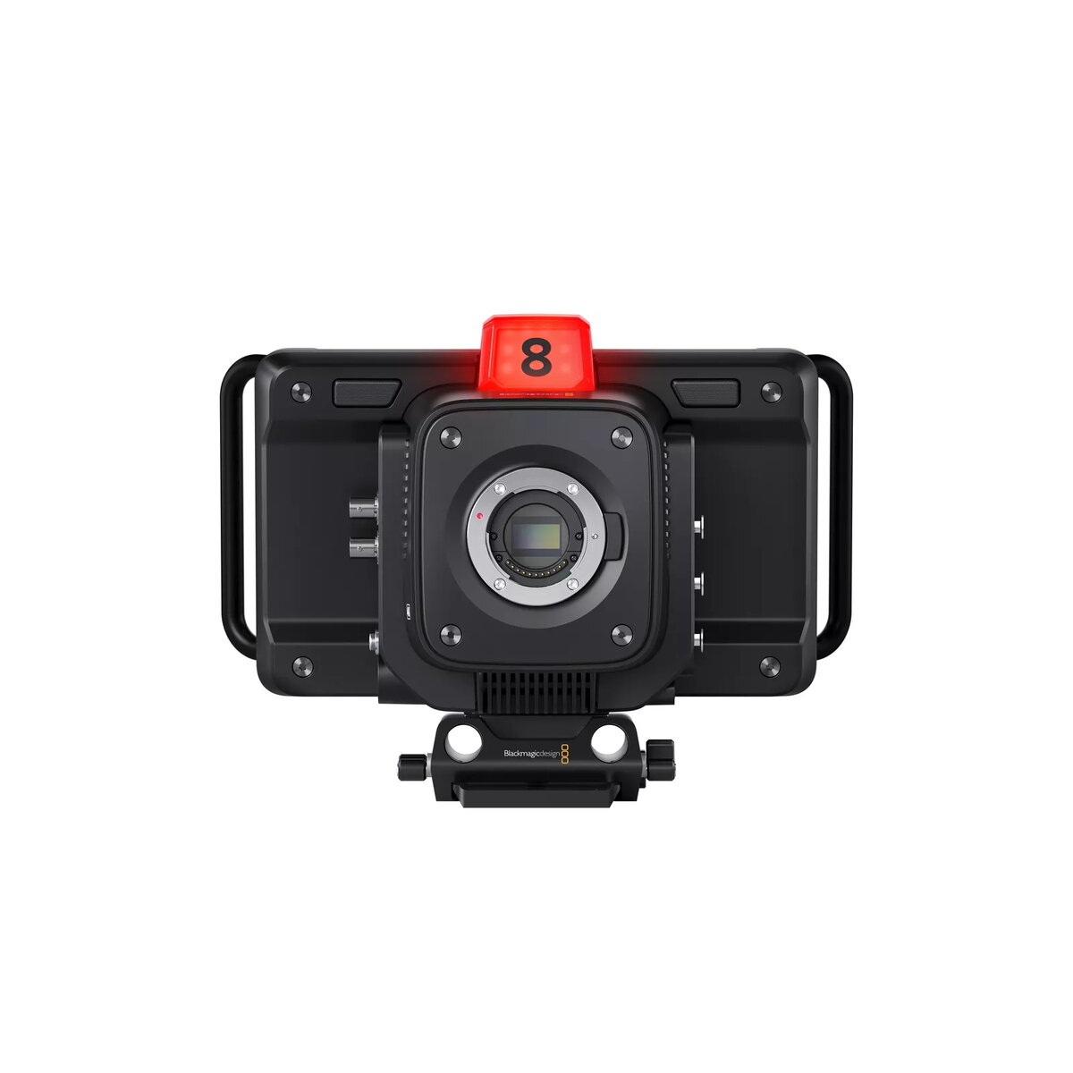 Video Cameras
