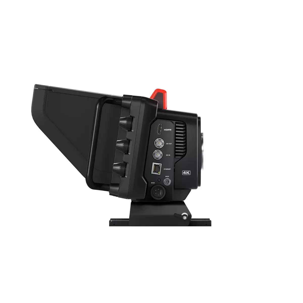 Blackmagic Studio Camera 4K Pro Photo 2