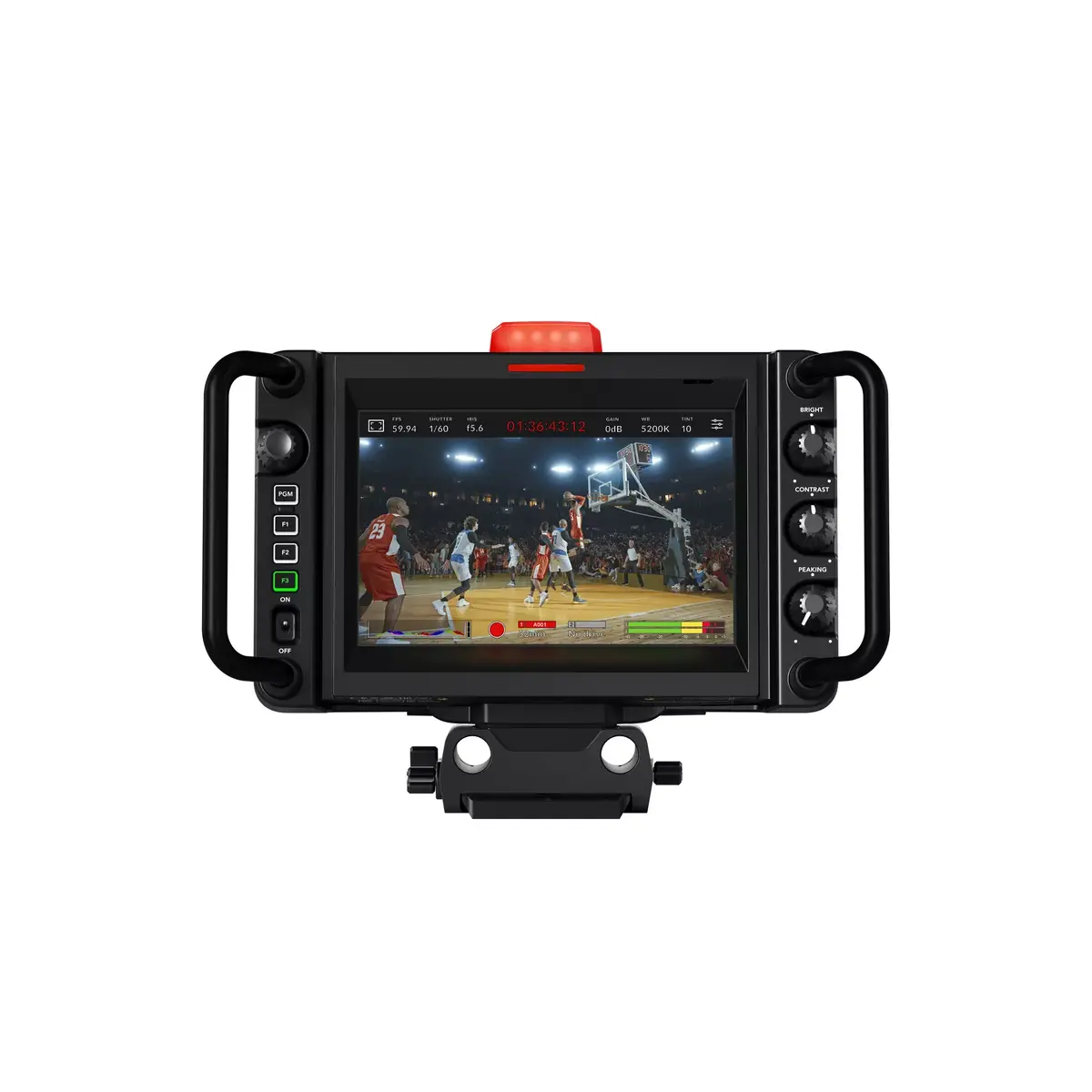 Blackmagic Studio Camera 4K Pro Photo 3