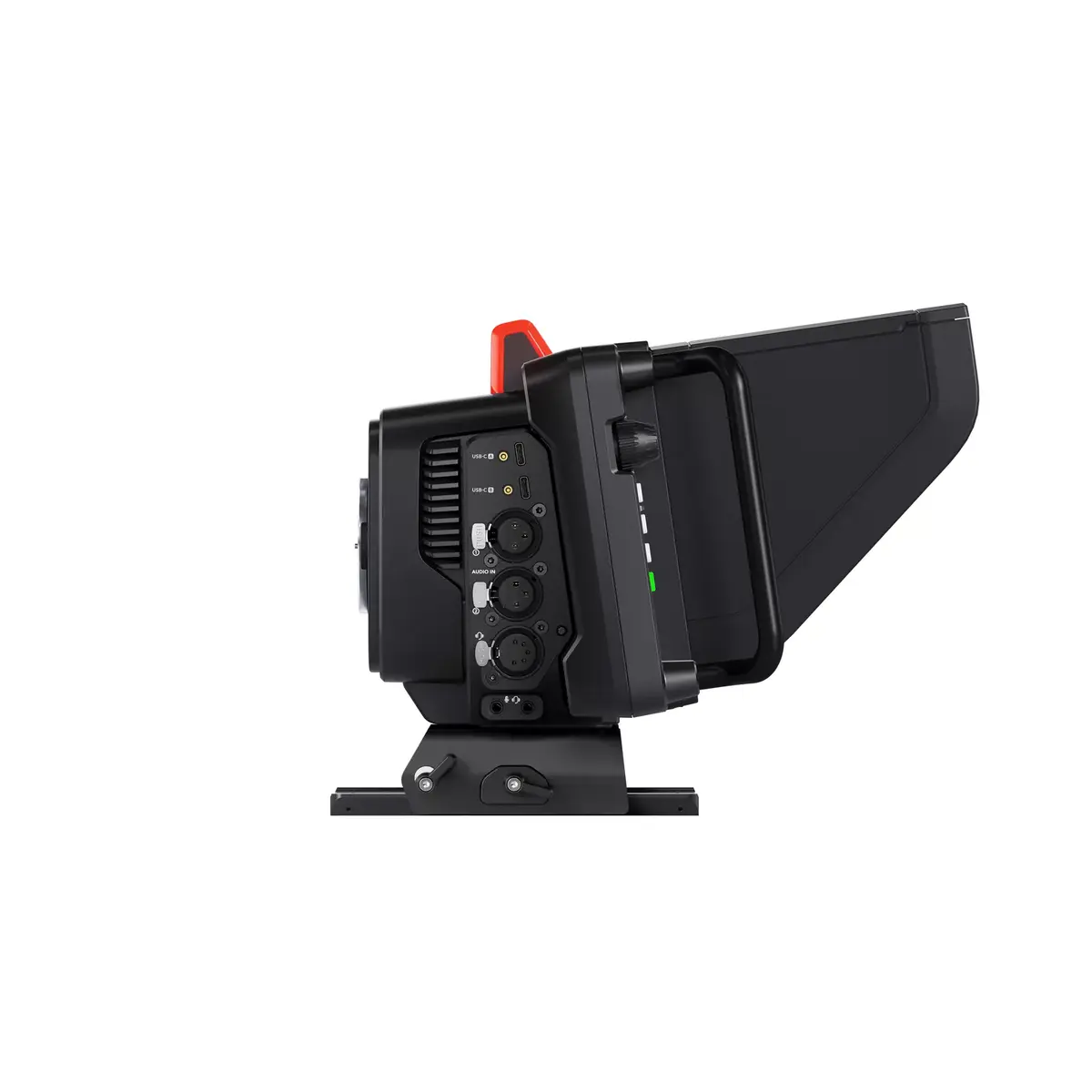 Blackmagic Studio Camera 4K Pro Photo 4