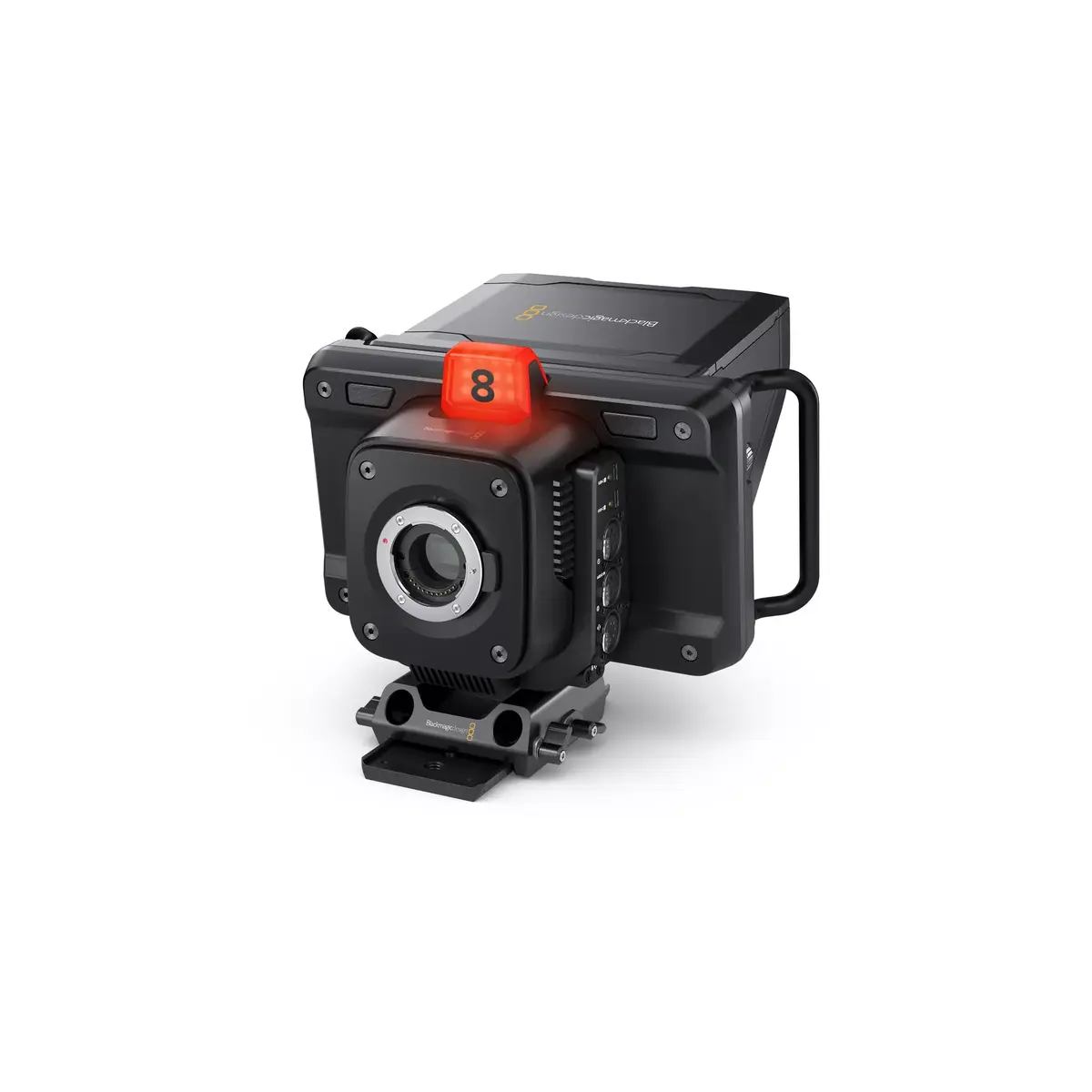Blackmagic Studio Camera 4K Pro Photo 5