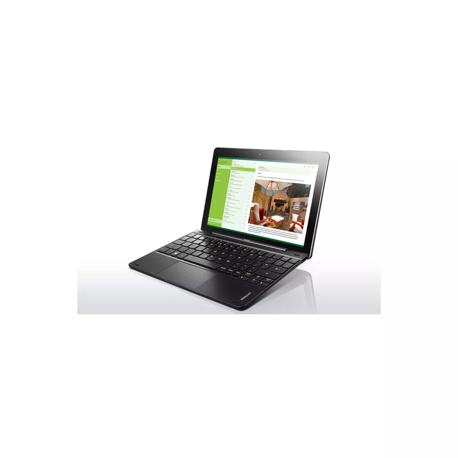 Lenovo 80NR003CGE Photo 9