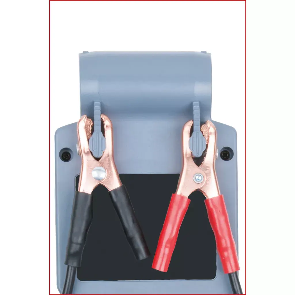 Battery Tester KS Tools 550.1646 Photo 10