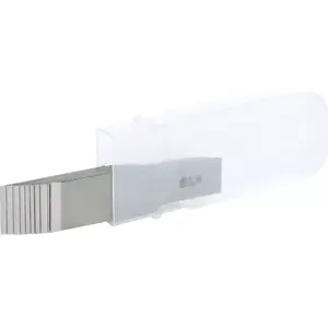 Replacement blades KS TOOLS 907.2202 — 12 mm, pack of 10