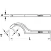 Spanner wrench KS Tools 517.1473 Photo 2