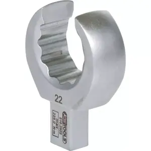 Набор головок KS Tools 516.2522 Метрические/Имперские 39мм 65г