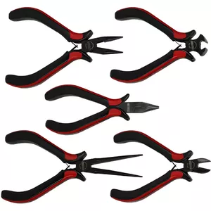 Plier KS Tools 500.7020 Steel