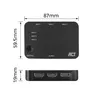 ACT 4K HDMI Switch 3x1 Photo 6