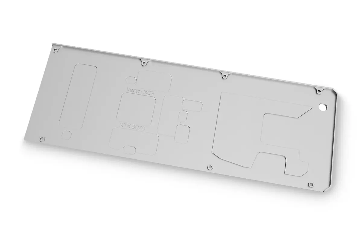 Ūdens bloks EK Water Blocks 3831109836583 Photo 2