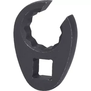 Pipe wrench ks tools 913.1303 22 mm — Krähenfuss-style line wrench