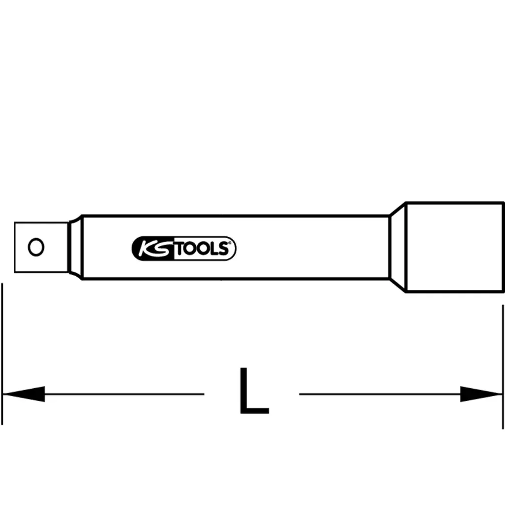 Головка KS Tools 911.1040 Photo 10