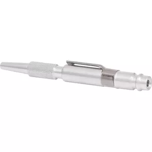 Air blow gun ks tools 515.1908, nozzle length 110 mm