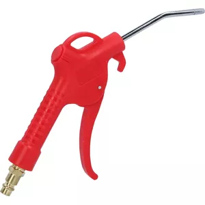 Air blow gun ks tools 515.1902, nozzle length 95 mm