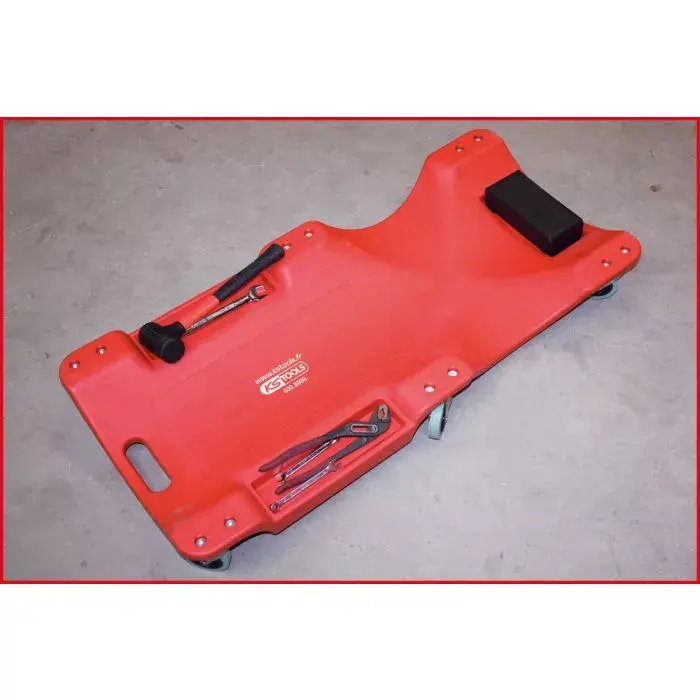 Rīku rati KS Tools 500.809 Photo 3