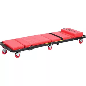Workshop Bench ks tools 500.8000 1200x460mm Folding Seat