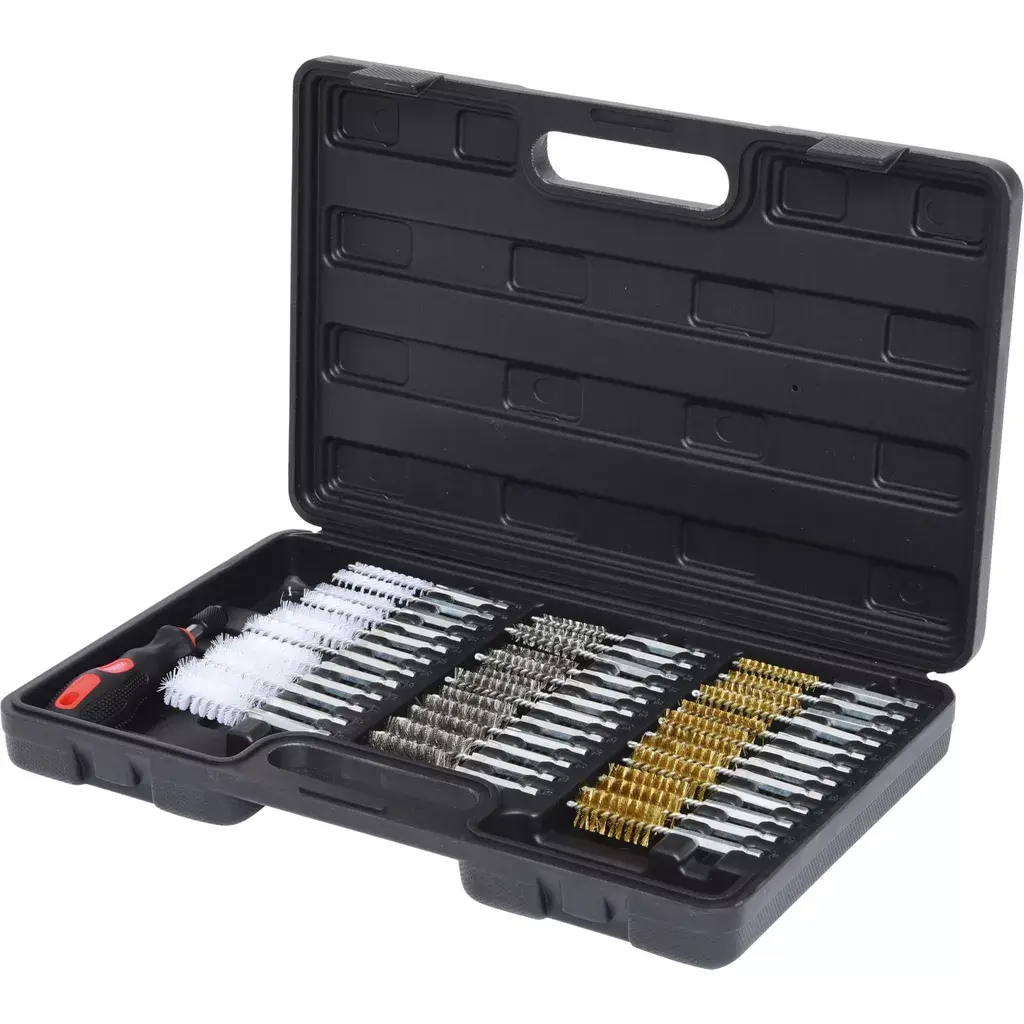 Металлическая щетка KS Tools 340.0010 Photo 2