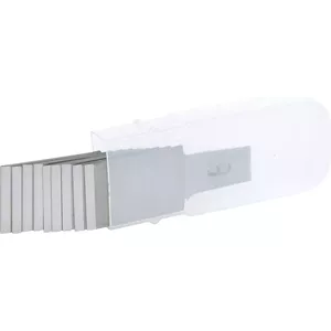 Replacement blades KS TOOLS 907.2203 16 mm, pack of 10