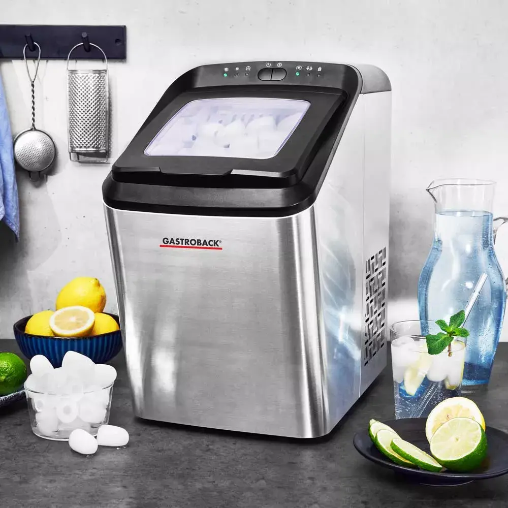 Gastroback Bartender Pro Photo 2