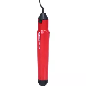 Deburring Tool ks tools 205.2500, universal hand deburrer 150 x 21 mm