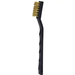 Wire Wheel Brush KS Tools 201.2316 1 pc