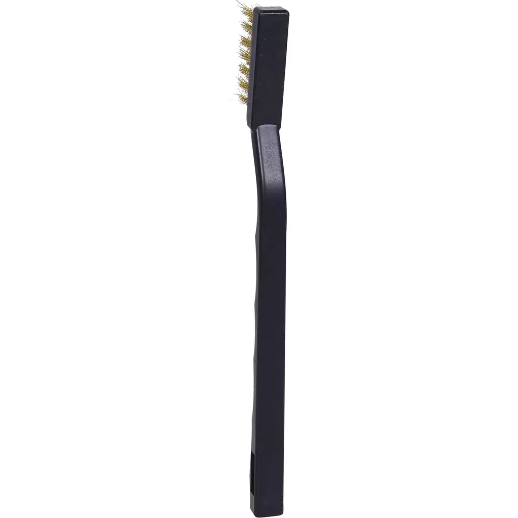 Wire Wheel Brush KS Tools 201.2316 Photo 2