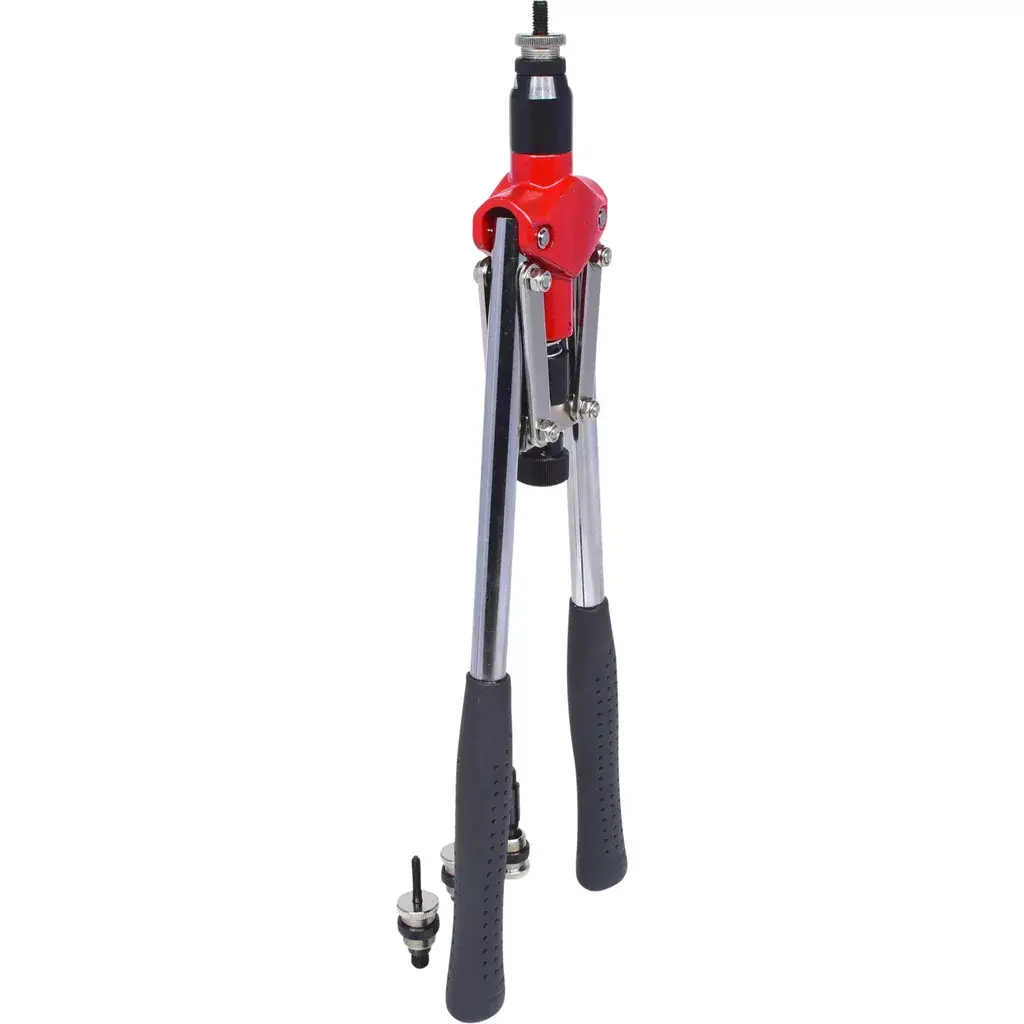 Rivets KS Tools 150.9660 Photo 2