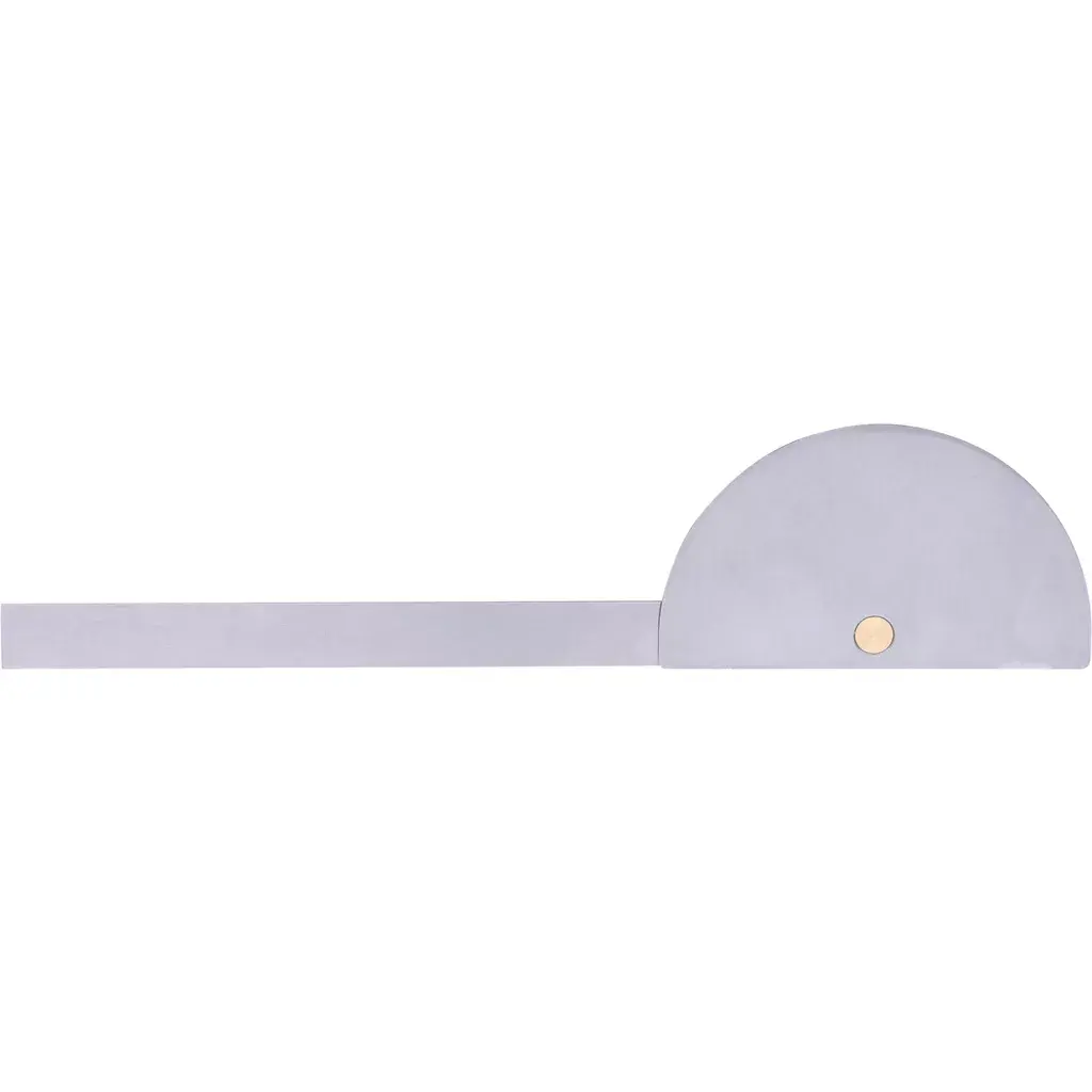 Half-circle protractor KS Tools 300.0700 Photo 3