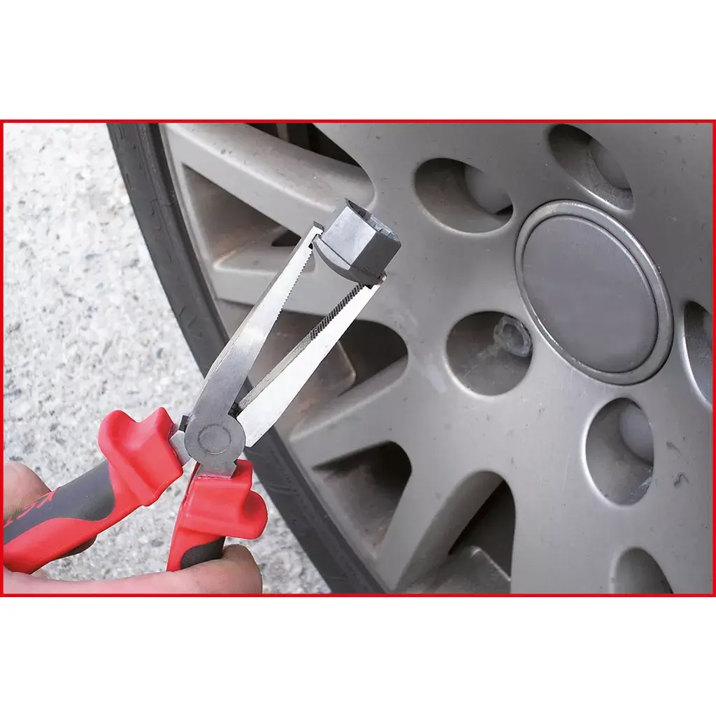Pliers KS Tools 150.2023 Photo 2