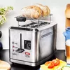 Gastroback Design Digital 2S Toaster Photo 3