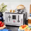 Gastroback Design Digital 4S Toaster Photo 3