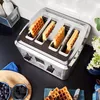 Gastroback Design Digital 4S Toaster Photo 5