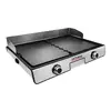 Контактный гриль Gastroback Design Plancha & BBQ Photo 3