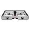 Контактный гриль Gastroback Design Plancha & BBQ Photo 4
